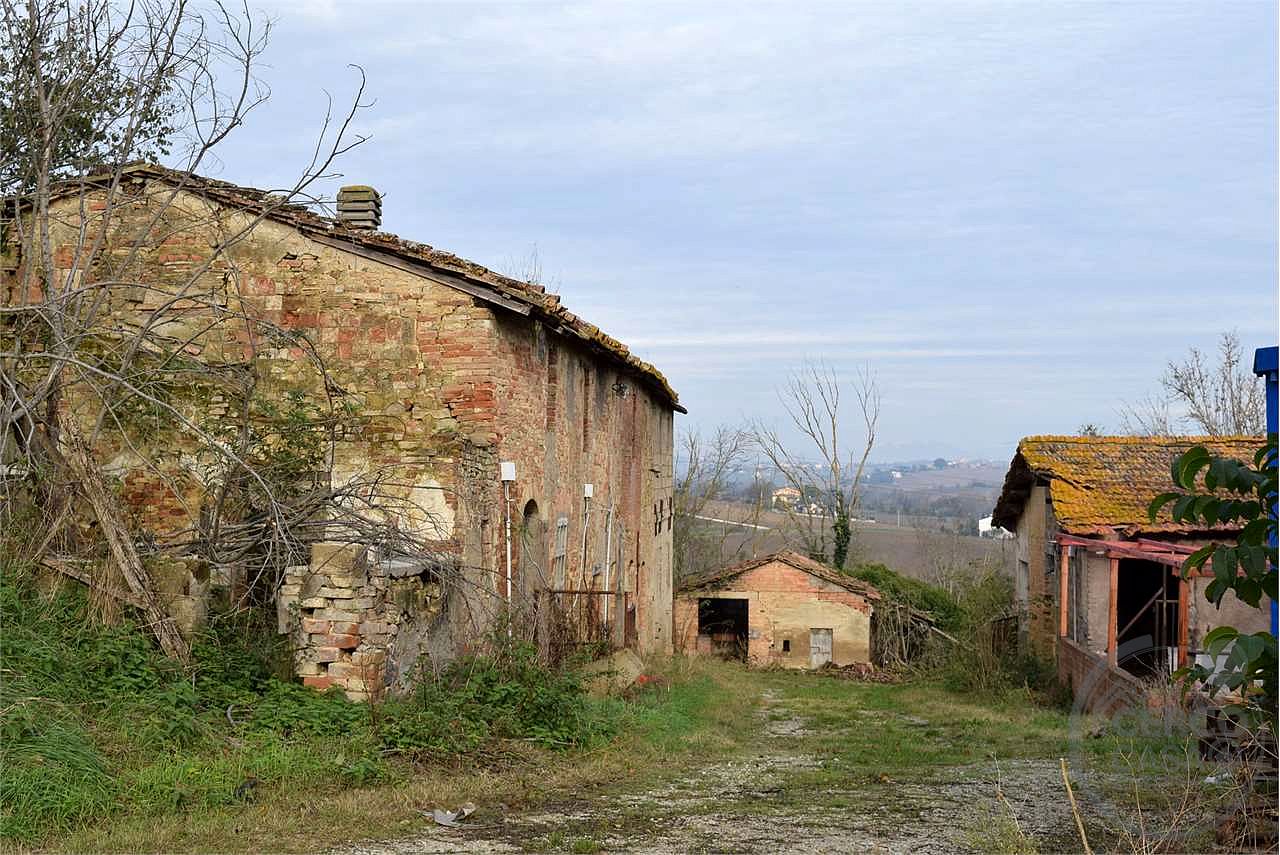 CASALE PERUGIA – MARSCIANO – VILLANOVA