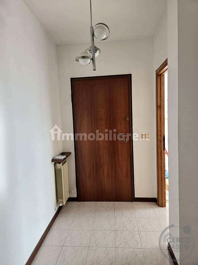 San Sisto - Centralissimo