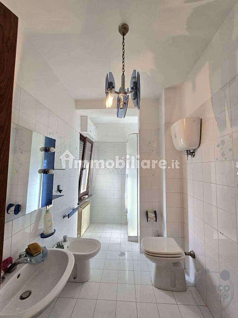 San Sisto - Centralissimo