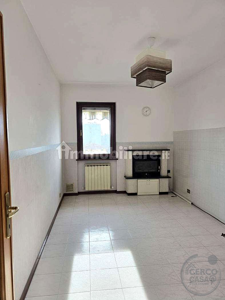 San Sisto - Centralissimo