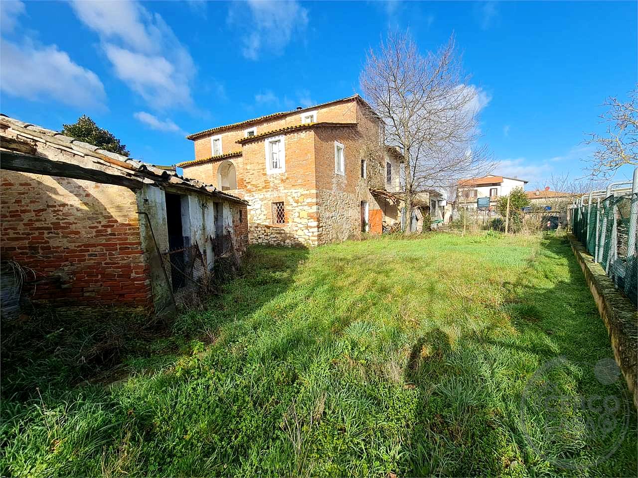 Casale/Agriturismo in Via del Gioco, Panicarola, Castiglione Lago