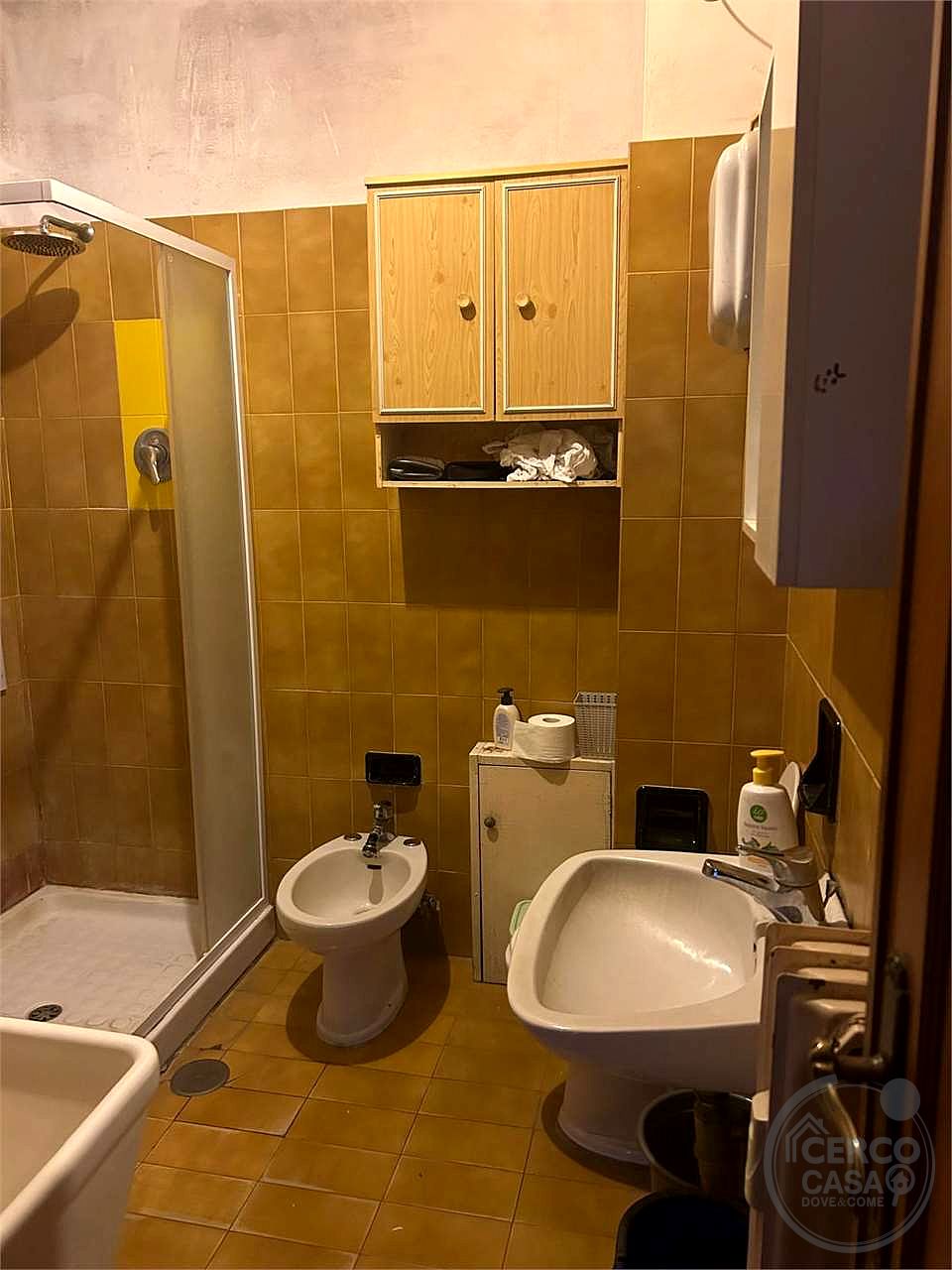Vendesi nuda proprietà appartamento a Perugia