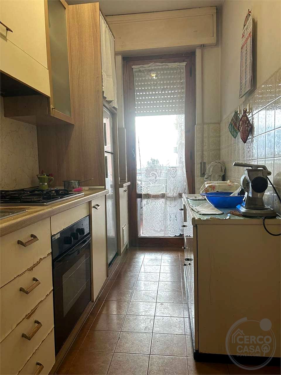 Vendesi nuda proprietà appartamento a Perugia