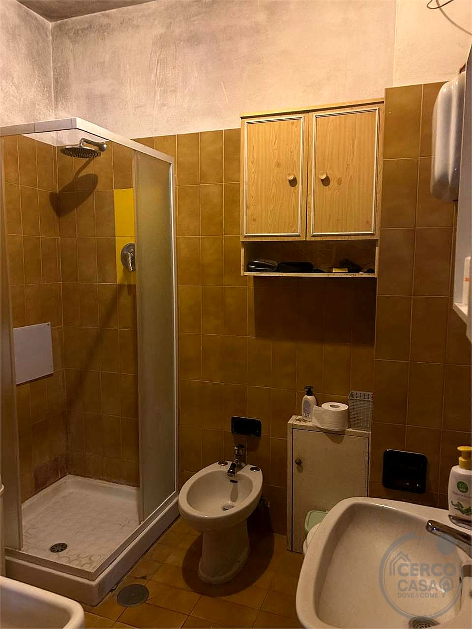 Vendesi nuda proprietà appartamento a Perugia