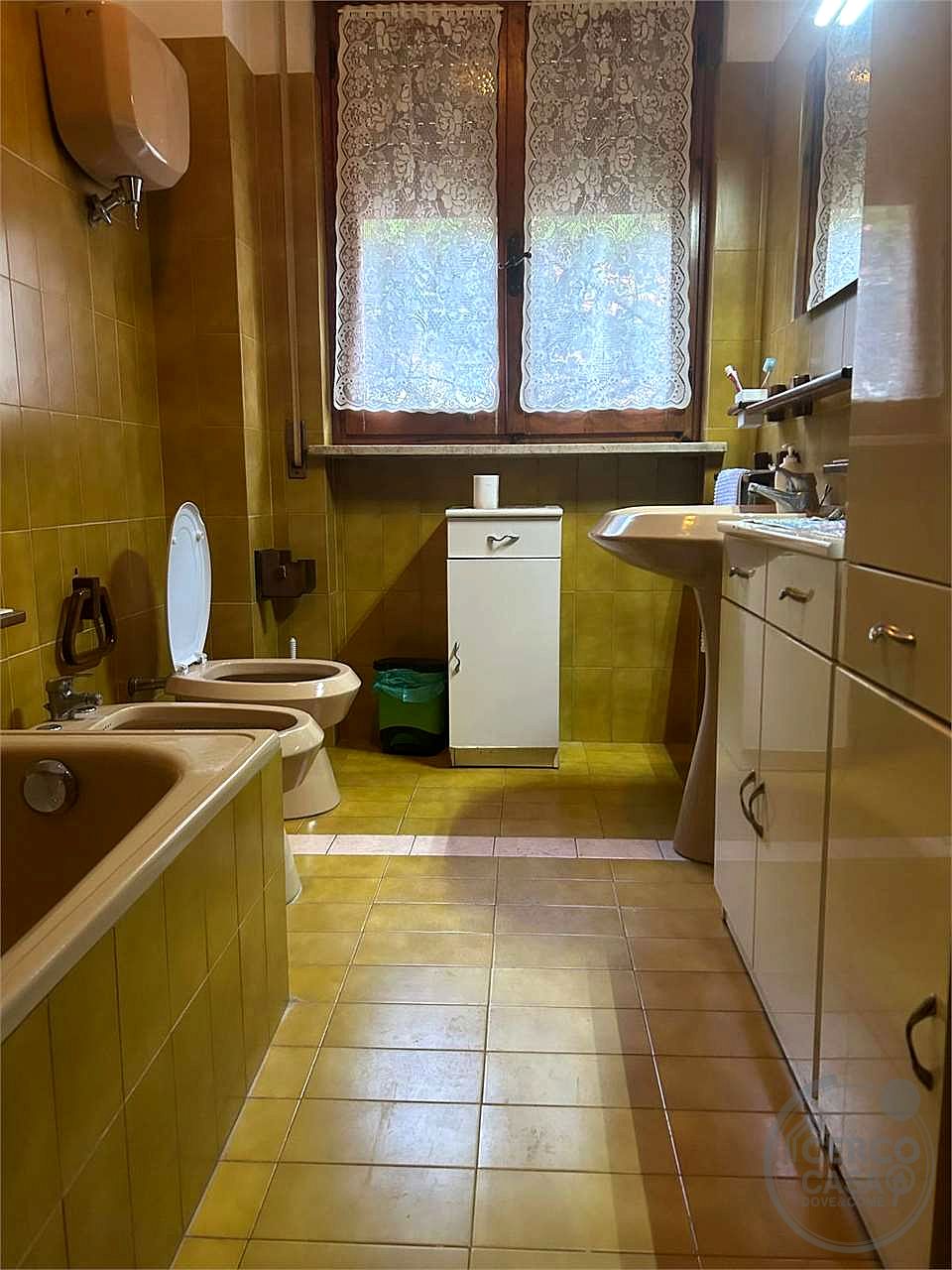Vendesi nuda proprietà appartamento a Perugia