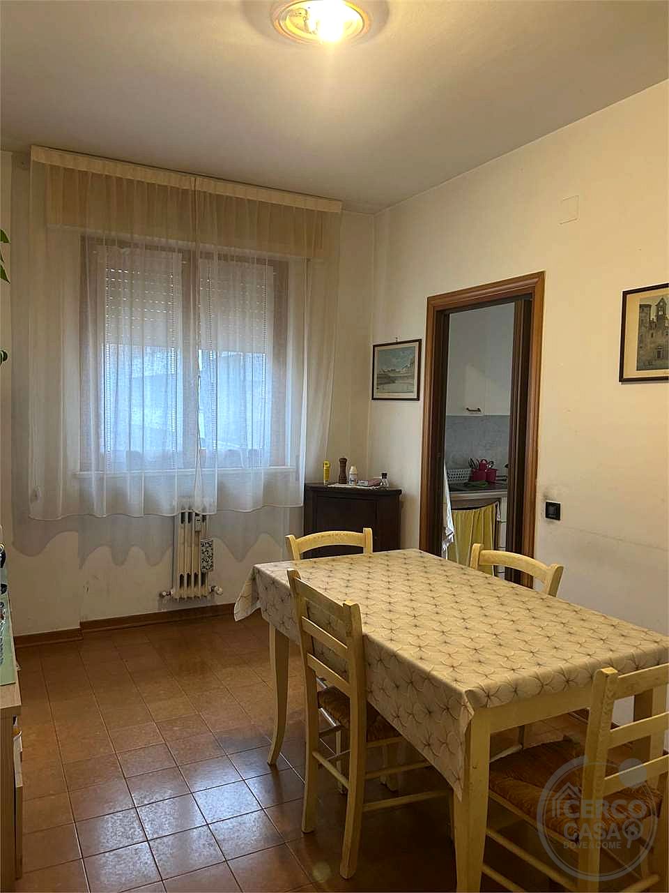 Vendesi nuda proprietà appartamento a Perugia