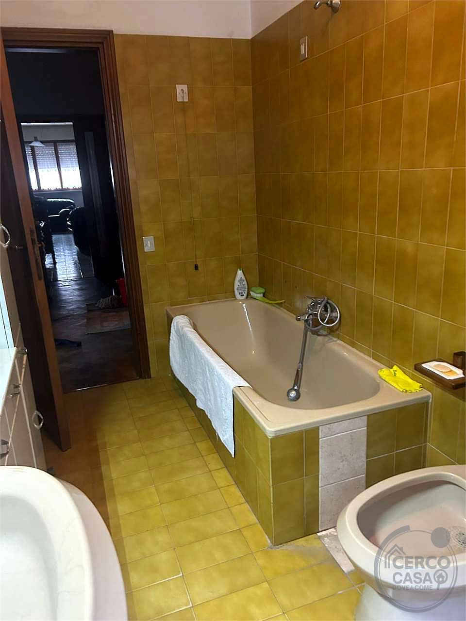 Vendesi nuda proprietà appartamento a Perugia
