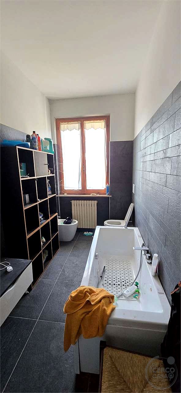 Bifamiliare a Montefalco (PG)