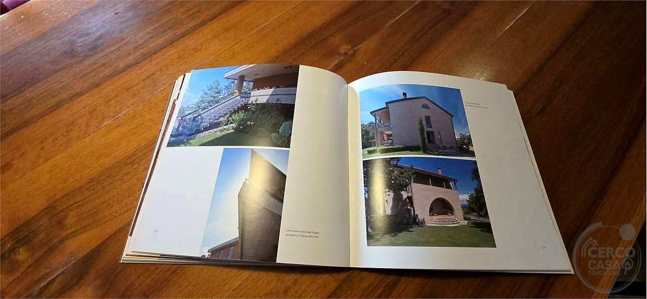 Villa unifamiliare a Perugia S. Andrea D'agliano