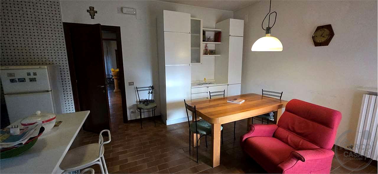 Villa unifamiliare a Perugia S. Andrea D'agliano