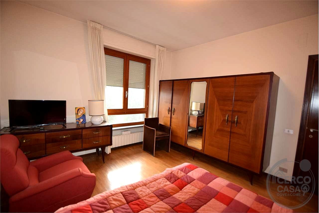Villa unifamiliare a Perugia S. Andrea D'agliano