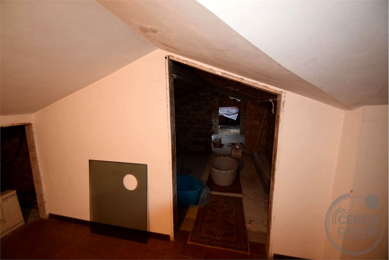 Villa unifamiliare a Perugia S. Andrea D'agliano