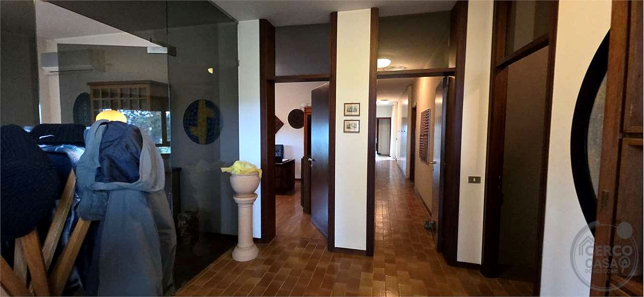 Villa unifamiliare a Perugia S. Andrea D'agliano