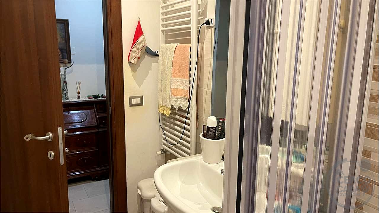 ZONA PREPO Casa singola con due appartamenti e ampio terreno privato