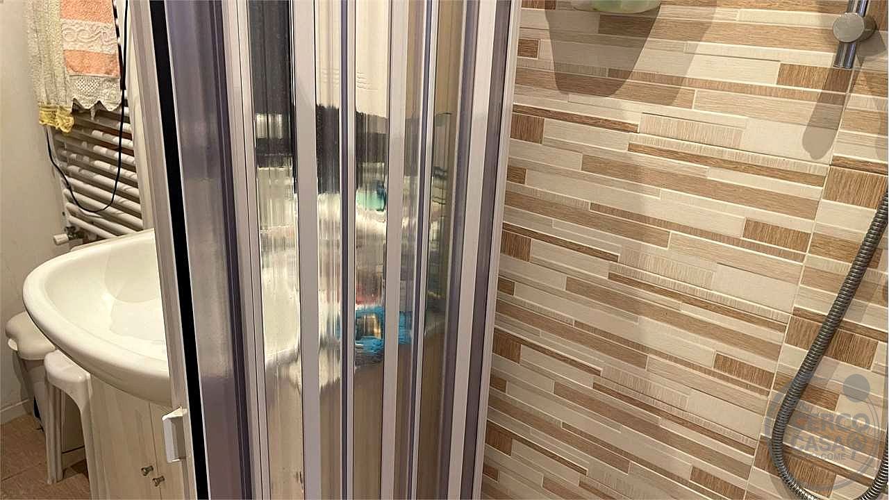ZONA PREPO Casa singola con due appartamenti e ampio terreno privato