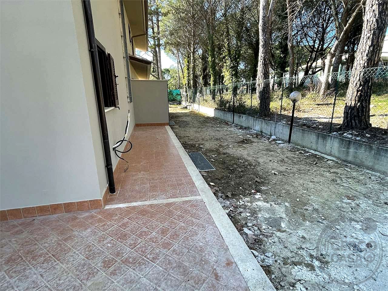 Villa bifamiliare in classe A1