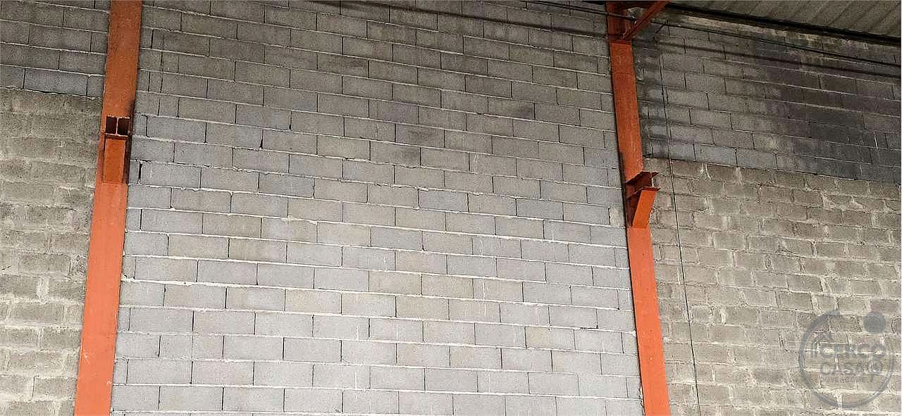 Porzione di capannone Resina (PG)