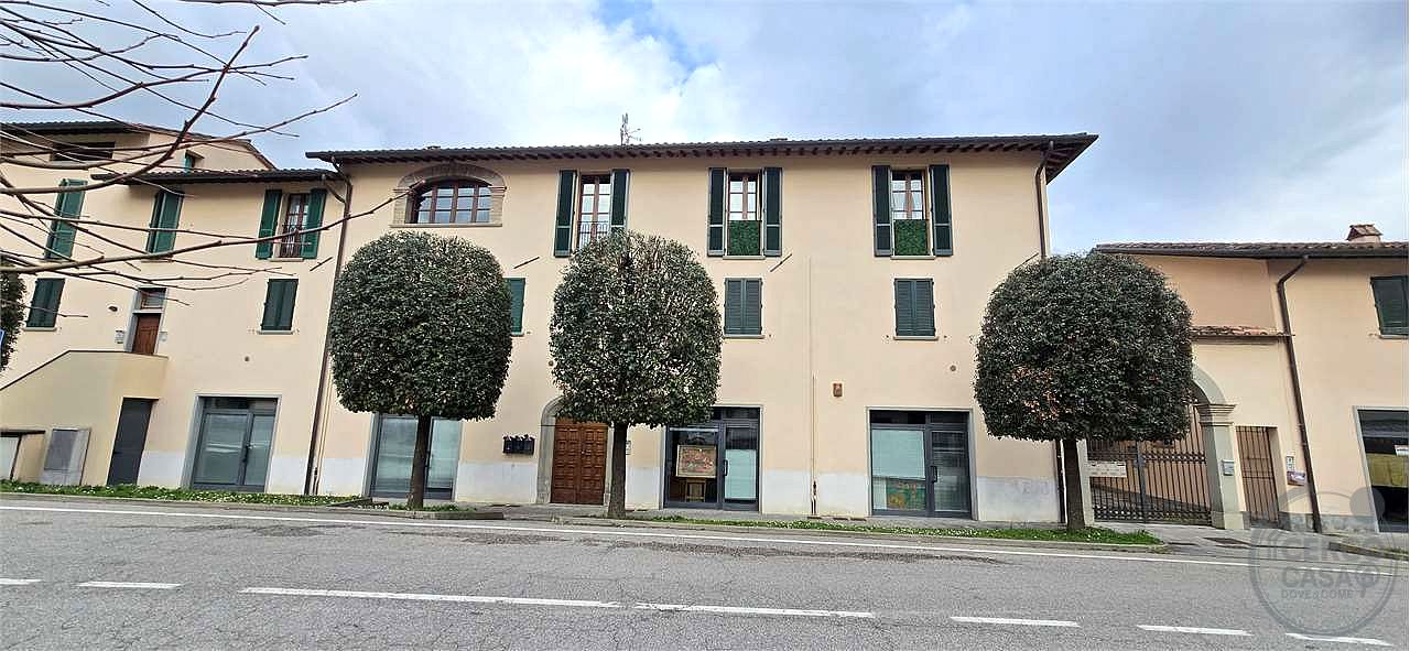 Appartamento San Secondo di Città di Castello