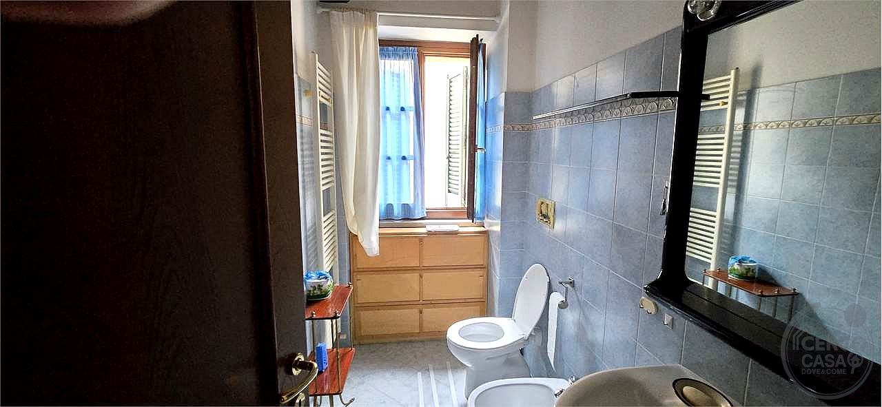 Appartamento San Secondo di Città di Castello