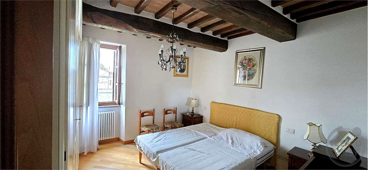 Appartamento San Secondo di Città di Castello