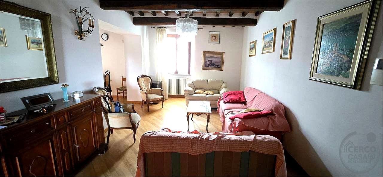 Appartamento San Secondo di Città di Castello