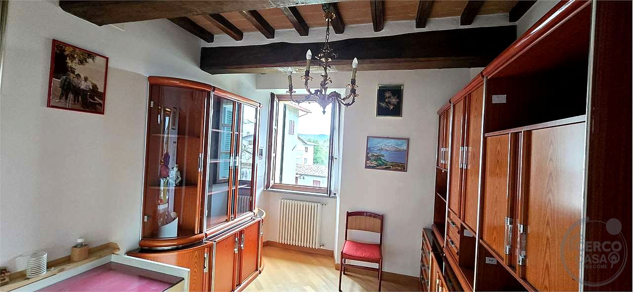 Appartamento San Secondo di Città di Castello
