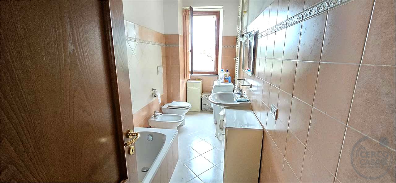 Appartamento San Secondo di Città di Castello