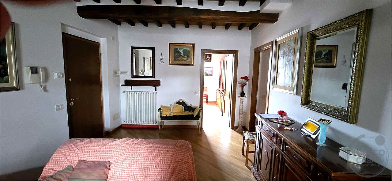 Appartamento San Secondo di Città di Castello