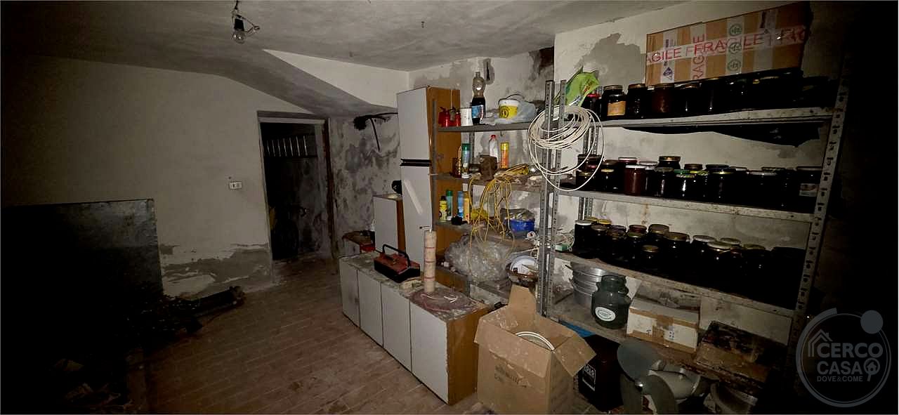 Gubbio località Scritto appartamento panoramico prezzo affare!