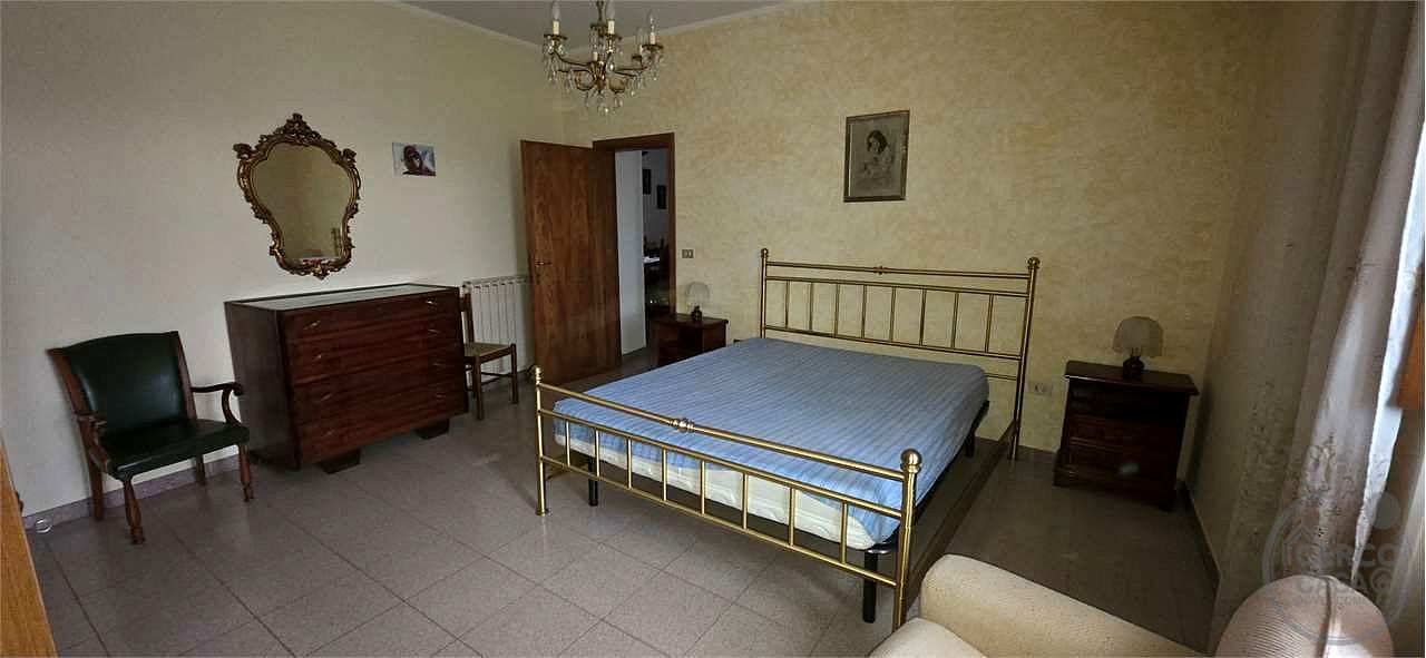 Gubbio località Scritto appartamento panoramico prezzo affare!
