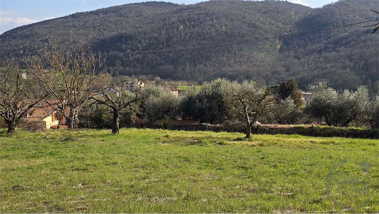 Terreno edificabile in vendita a Canneto Perugia
