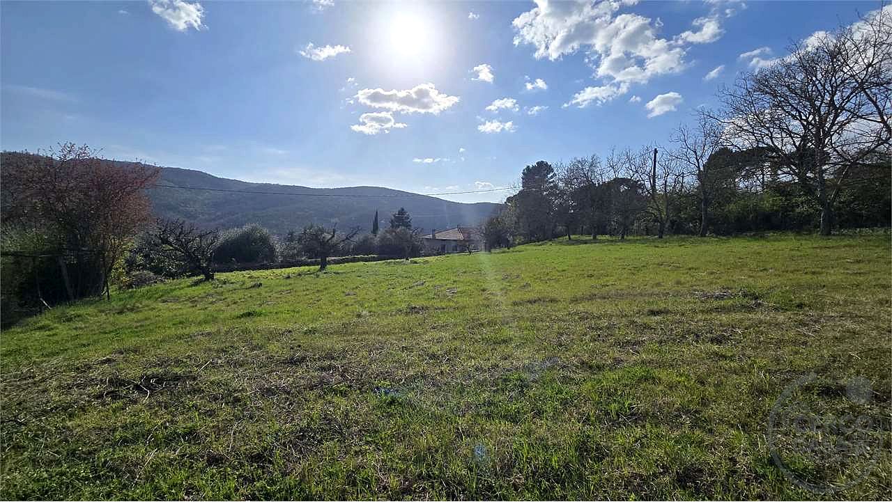 Terreno edificabile in vendita a Canneto Perugia