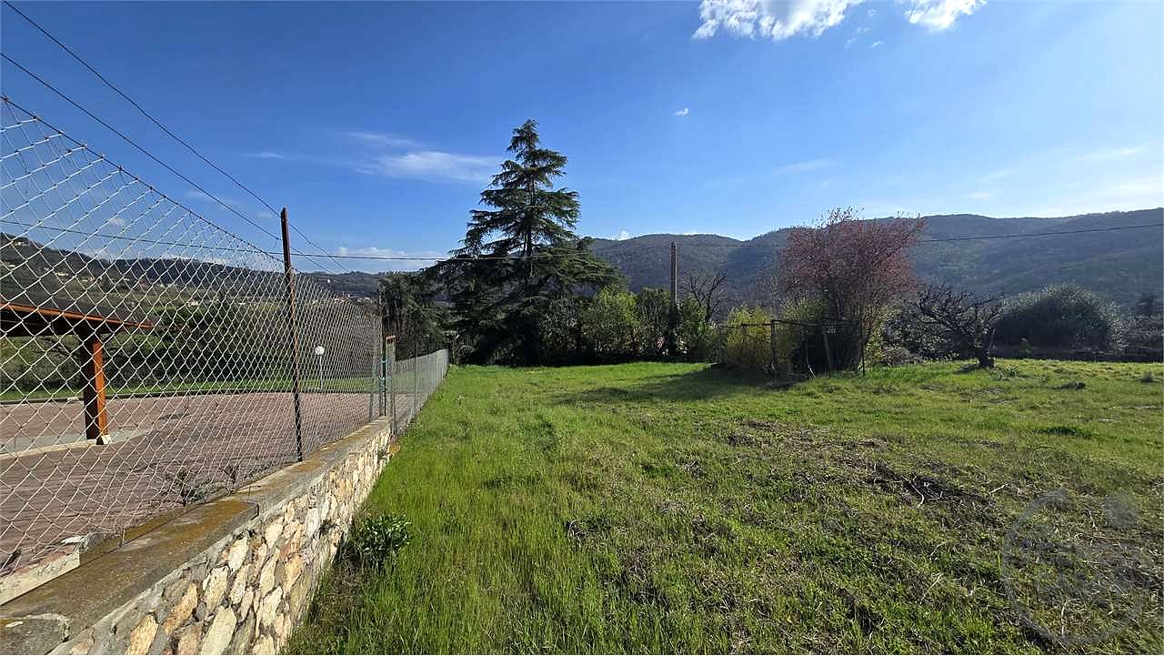 Terreno edificabile in vendita a Canneto Perugia