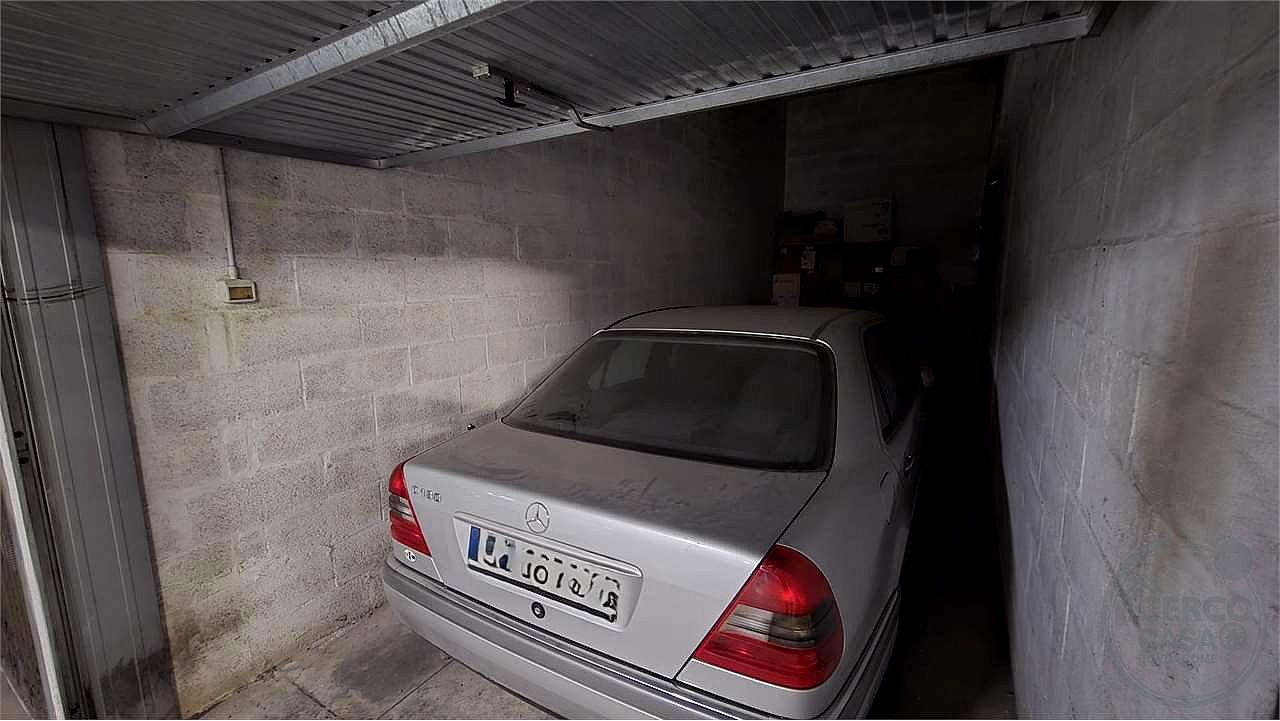 Garage in vendita in via del Macello Perugia