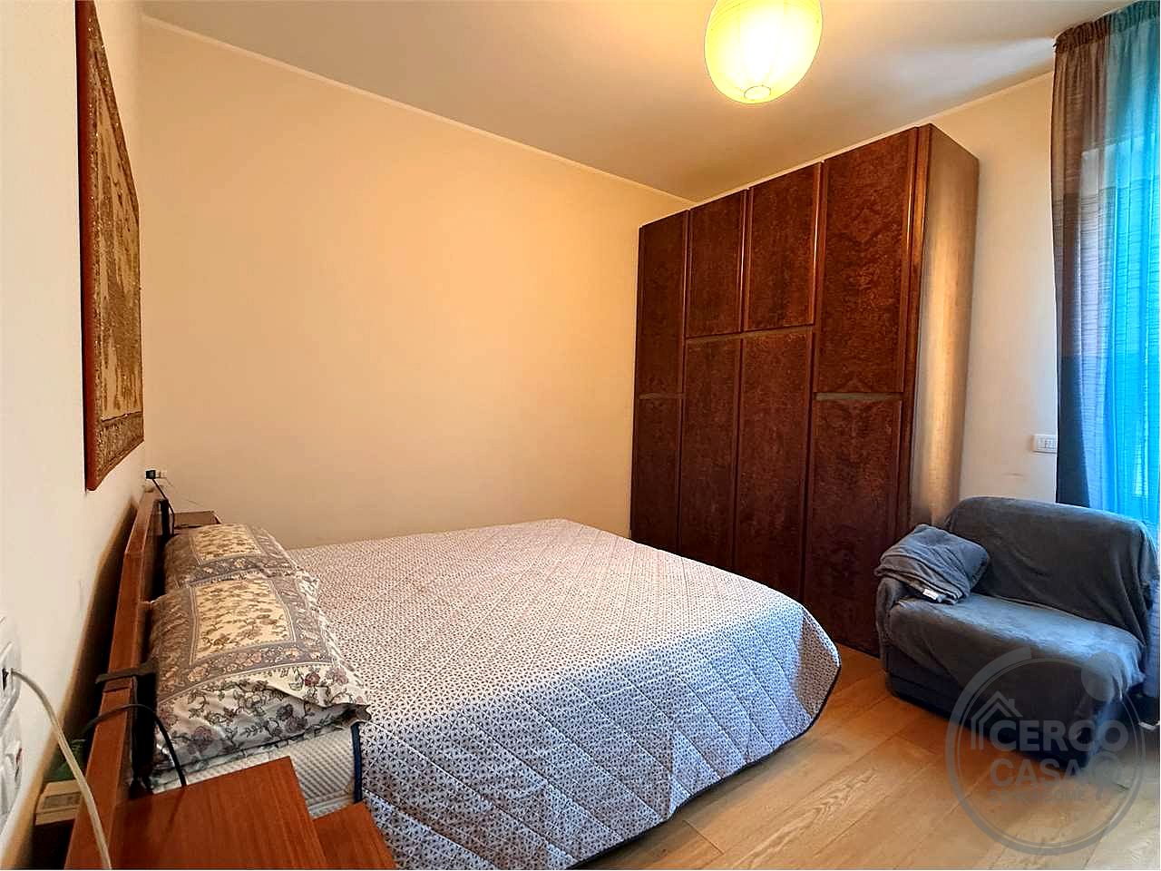 Perugia, via XX Settembre, appartamento ristrutturato