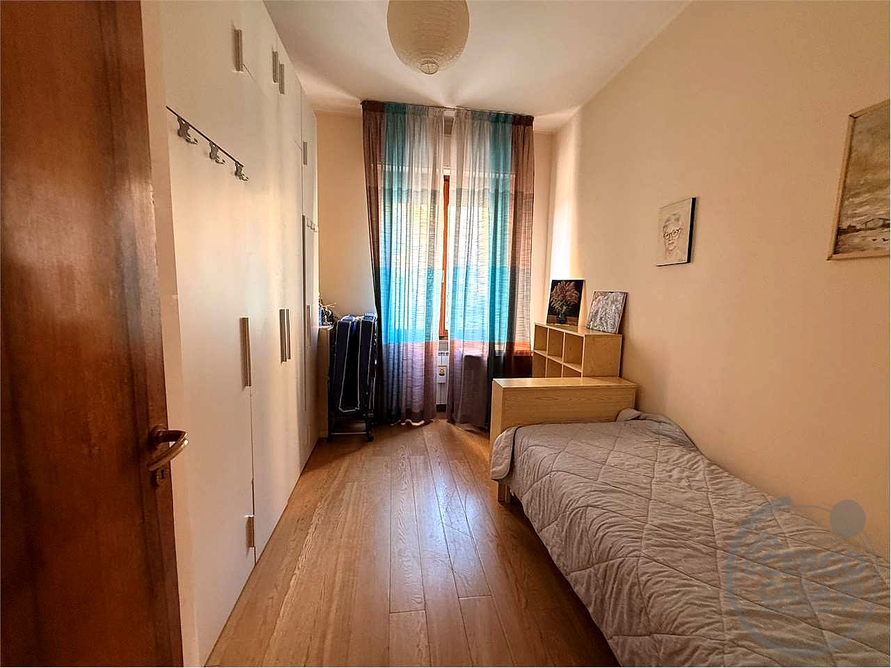 Perugia, via XX Settembre, appartamento ristrutturato