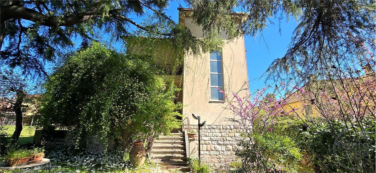 villino di ispirazione mediterranea  Tavernelle (PG)