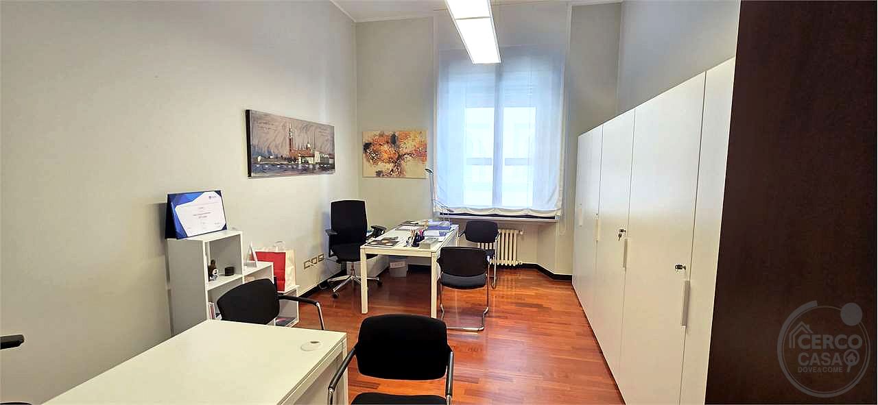 Prestigioso ufficio in locazione centro storico PG