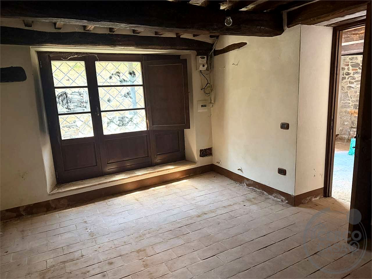 Bilocale con ingresso indipendente