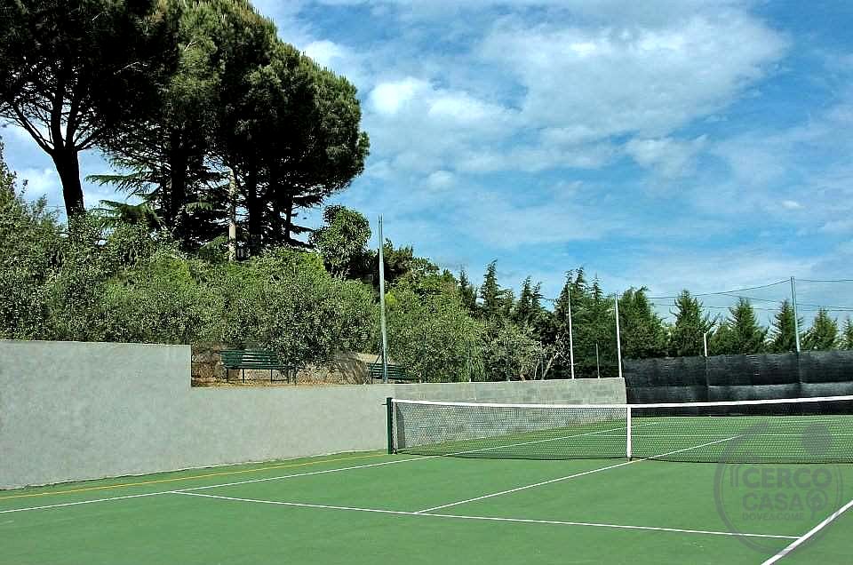 Casale in vendita con piscina a Montebitorno Magione Umbria