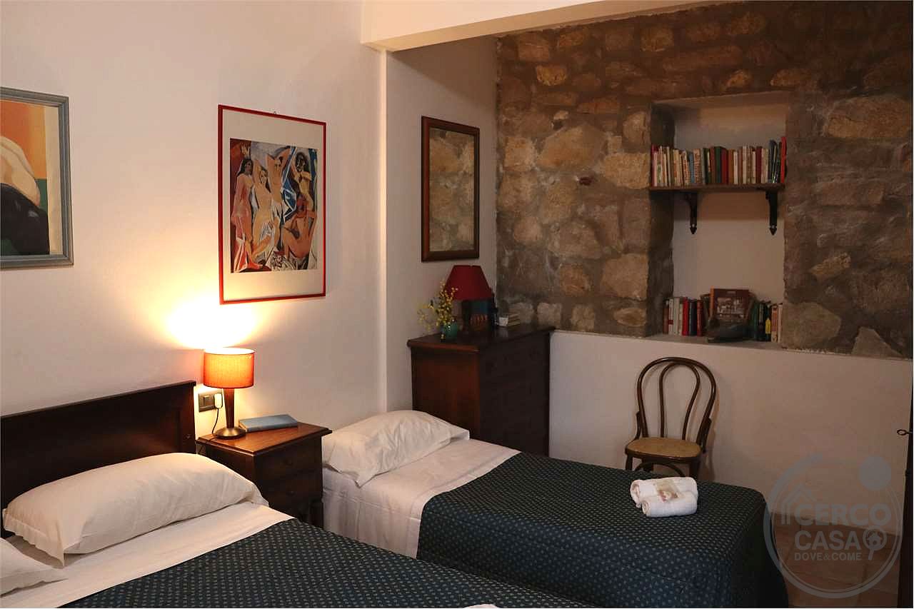 Casale in vendita con piscina a Montebitorno Magione Umbria