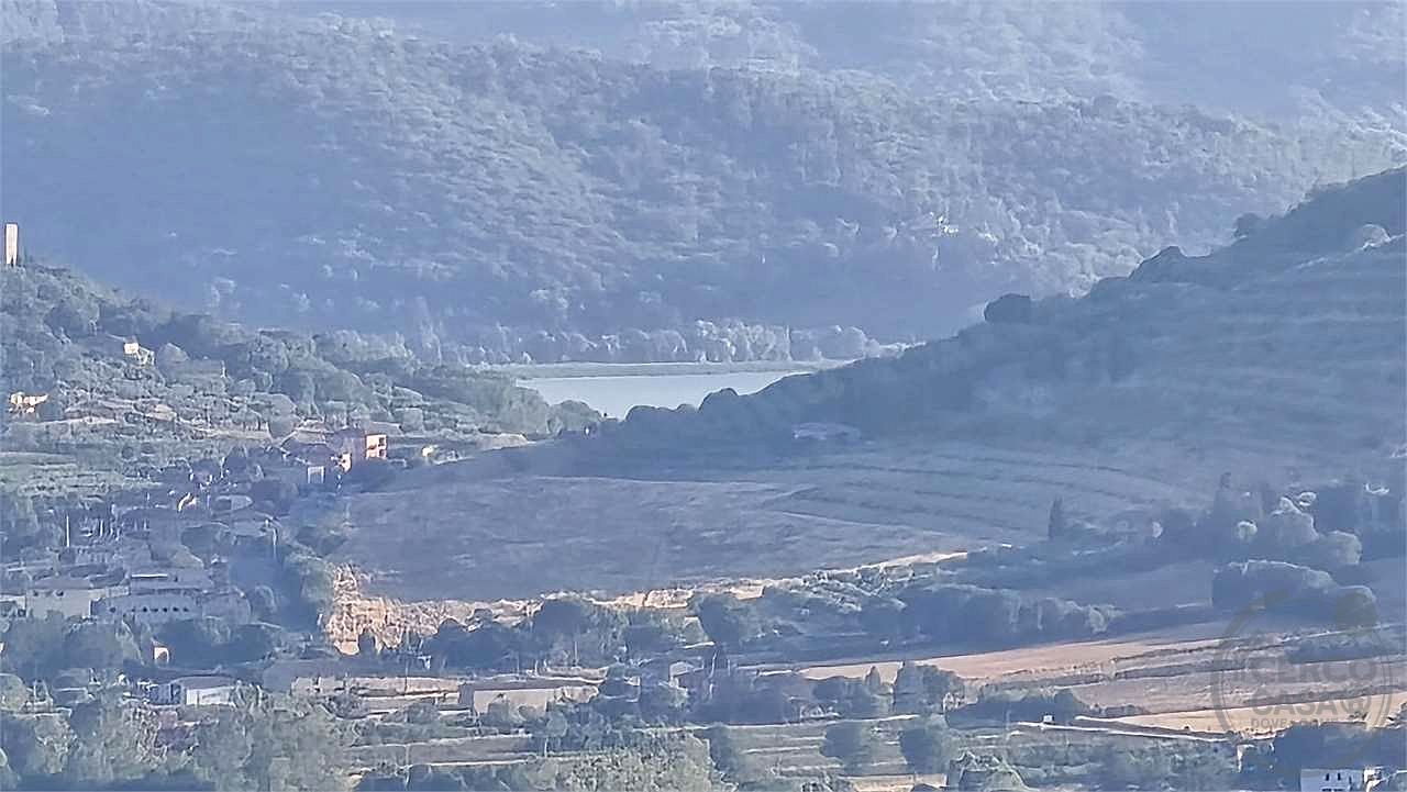 Casale in vendita con piscina a Montebitorno Magione Umbria