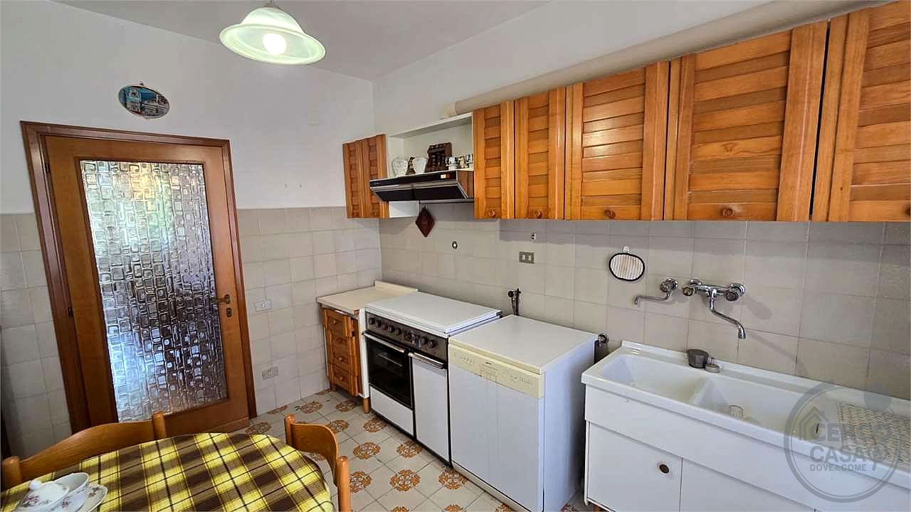 Appartamento di 115 mq. Ampio e Luminoso in Vendita a San Sisto Pg