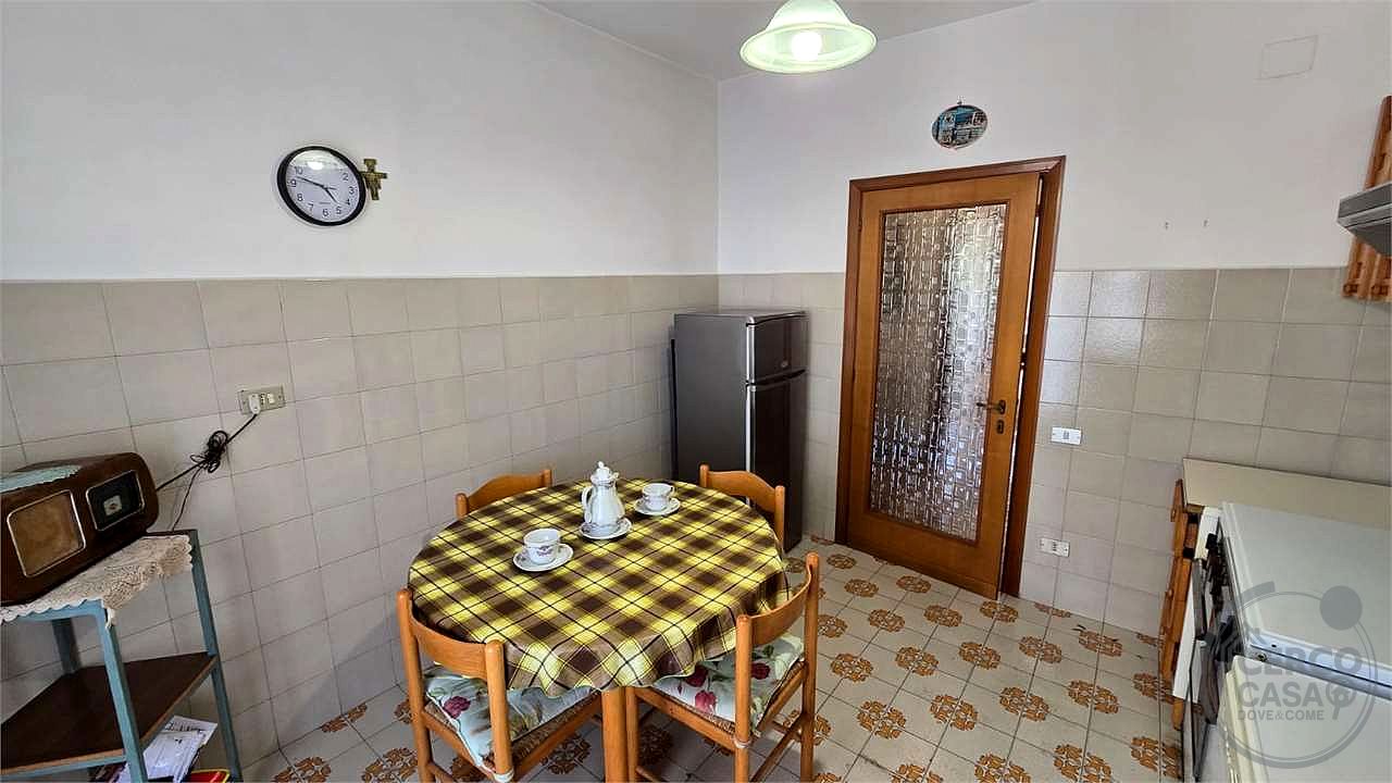 Appartamento di 115 mq. Ampio e Luminoso in Vendita a San Sisto Pg