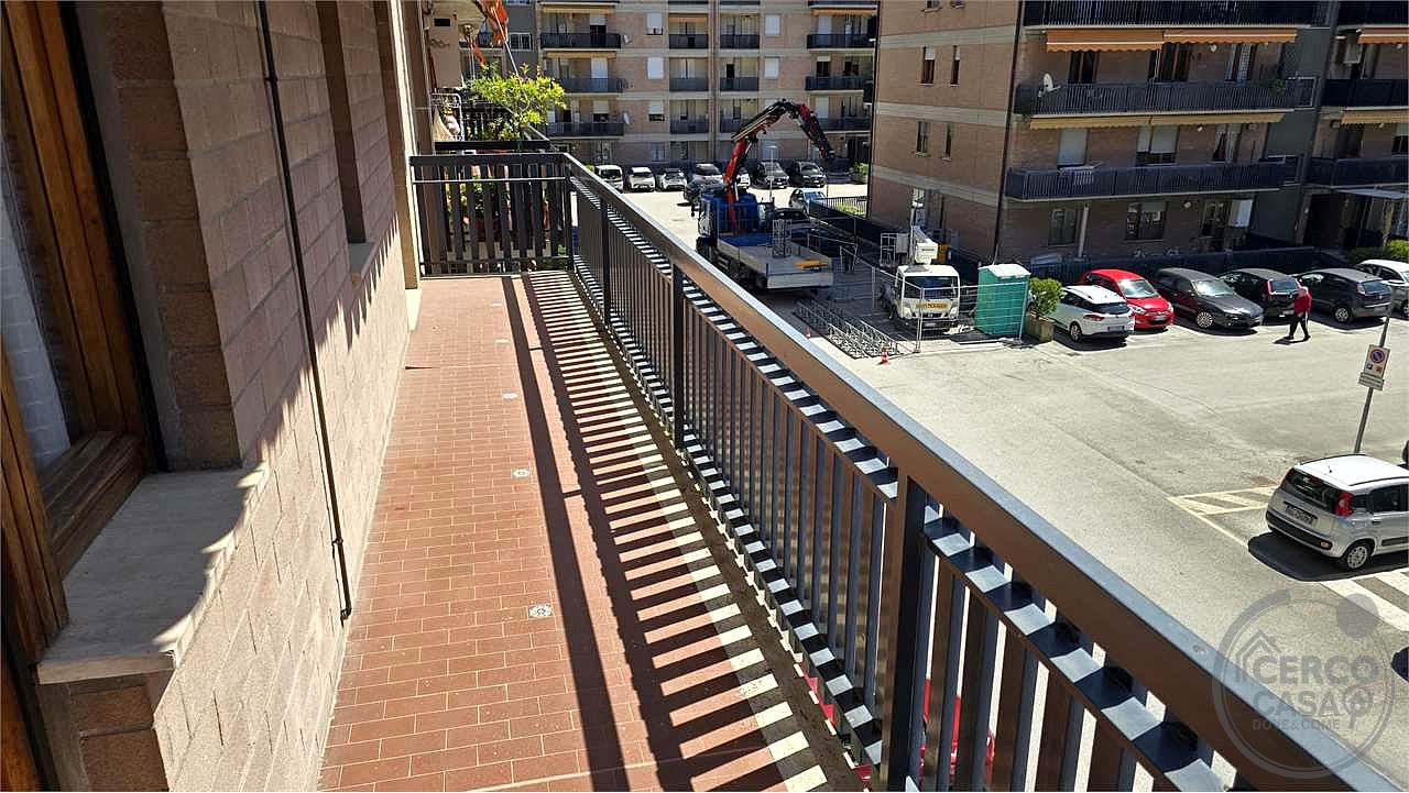 Appartamento di 115 mq. Ampio e Luminoso in Vendita a San Sisto Pg