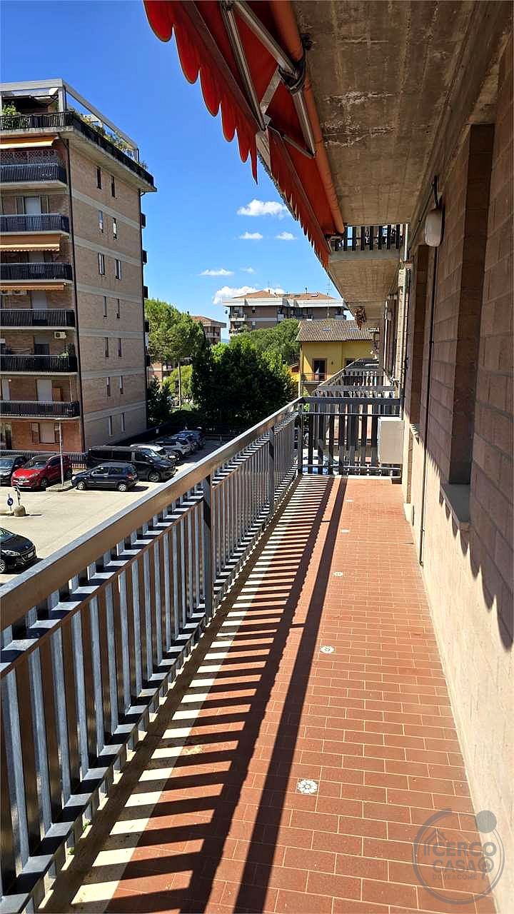 Appartamento di 115 mq. Ampio e Luminoso in Vendita a San Sisto Pg
