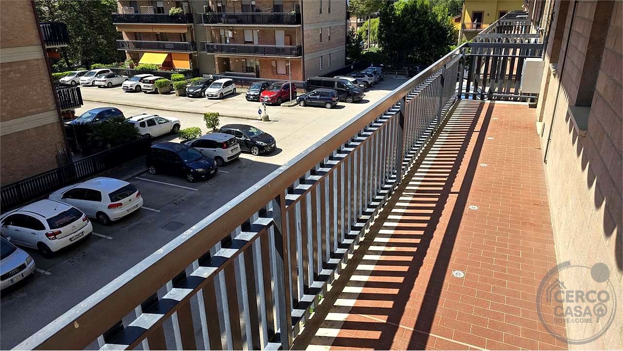 Appartamento di 115 mq. Ampio e Luminoso in Vendita a San Sisto Pg