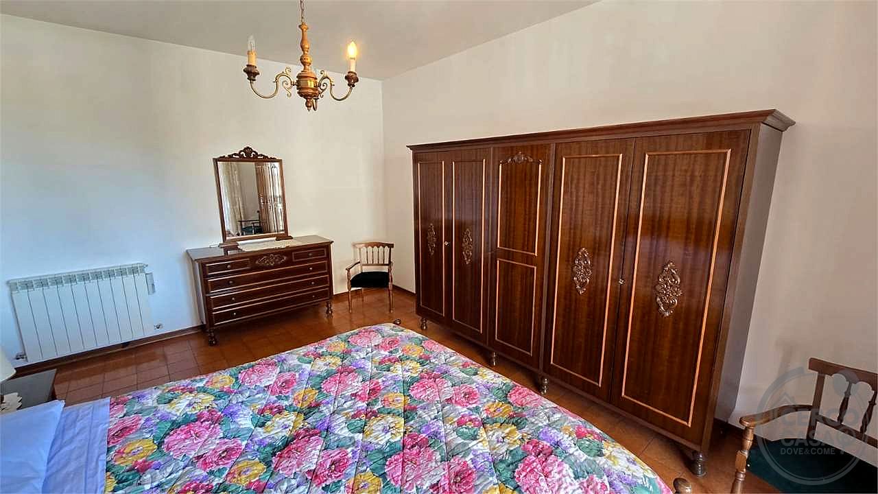 Appartamento di 115 mq. Ampio e Luminoso in Vendita a San Sisto Pg
