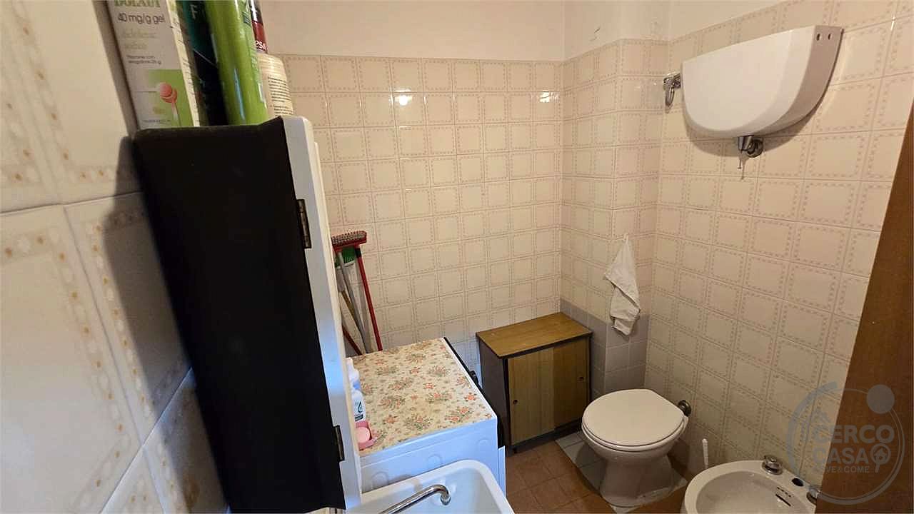 Appartamento di 115 mq. Ampio e Luminoso in Vendita a San Sisto Pg