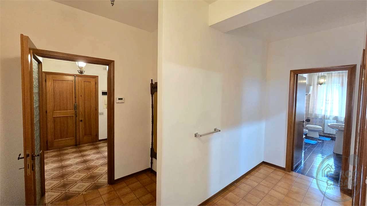 Appartamento di 115 mq. Ampio e Luminoso in Vendita a San Sisto Pg